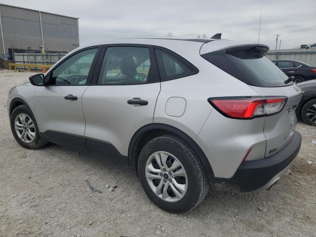Photo 2 from auction – 2020 FORD ESCAPE S with VIN 1FMCU0F61LUA08839