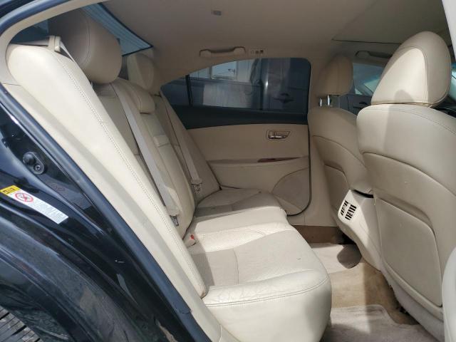 Zdjęcie 10 z aukcji – 2011 LEXUS ES 350 z VIN JTHBK1EGXB2465714