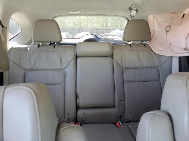 Фото 10 с аукциона – 2012 HONDA CRV с VIN 5J6RM4H78CL073165