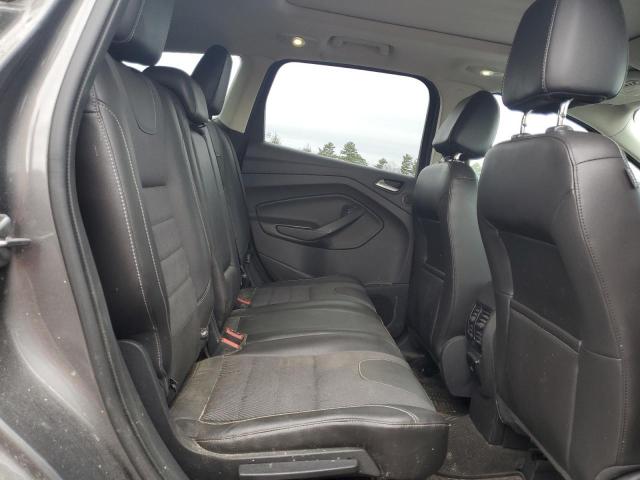 Photo 10 from auction – 2013 FORD ESCAPE TIT with VIN 1FMCU9J92DUB76030