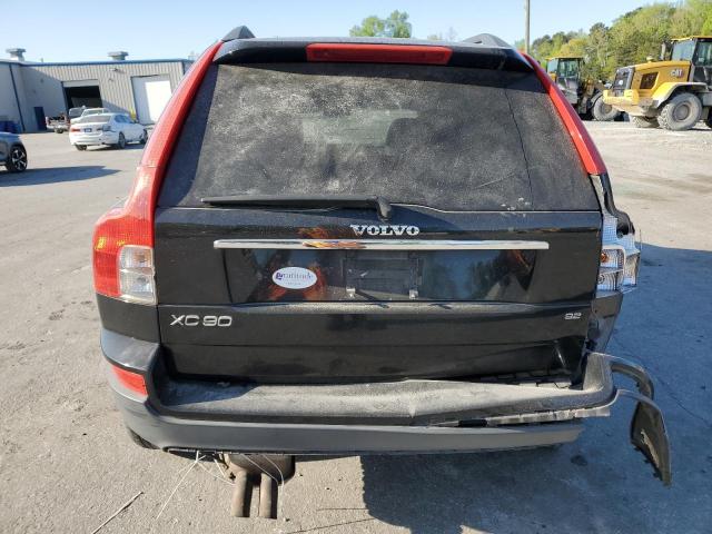 Photo 6 from auction – 2007 VOLVO XC90 3.2 with VIN YV4CY982071361620
