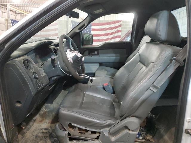 Photo 7 from auction – 2014 FORD F150 with VIN 1FTNF1EF2EKF48245