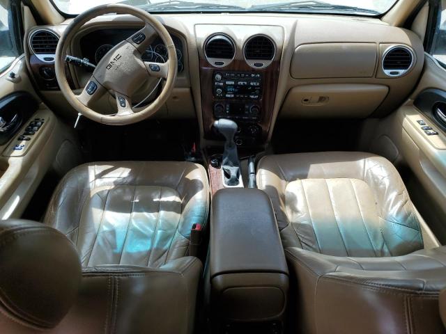 Photo 8 from auction – 2002 GMC ENVOY XL with VIN 1GKET16S626123835