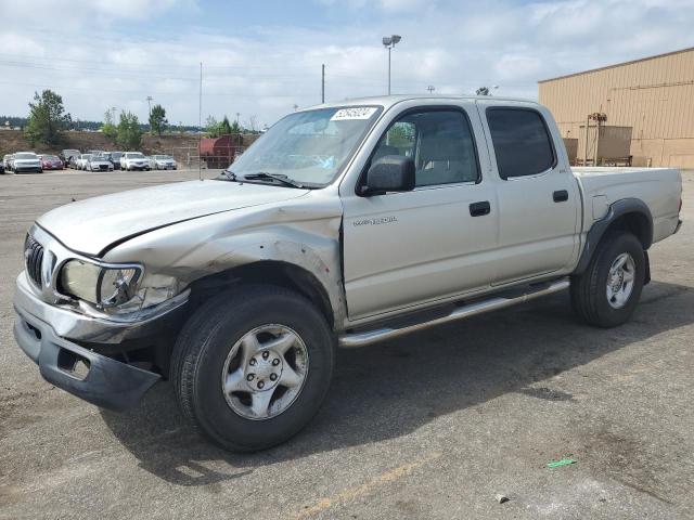 TOYOTA TAC 2004 with VIN 5TEGN92N14Z418991 - Photo from auction