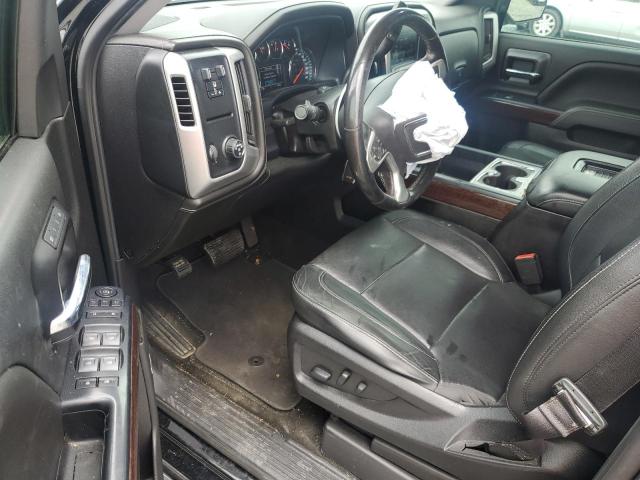 Photo 8 from auction – 2018 GMC SIERRA C15 with VIN 3GTU1NER2JG383522