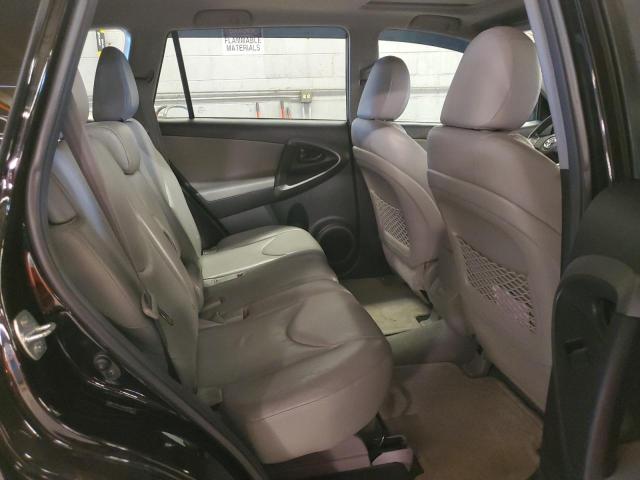 Photo 11 from auction – 2012 TOYOTA RAV4 LIMIT with VIN 2T3YF4DV5CW130032
