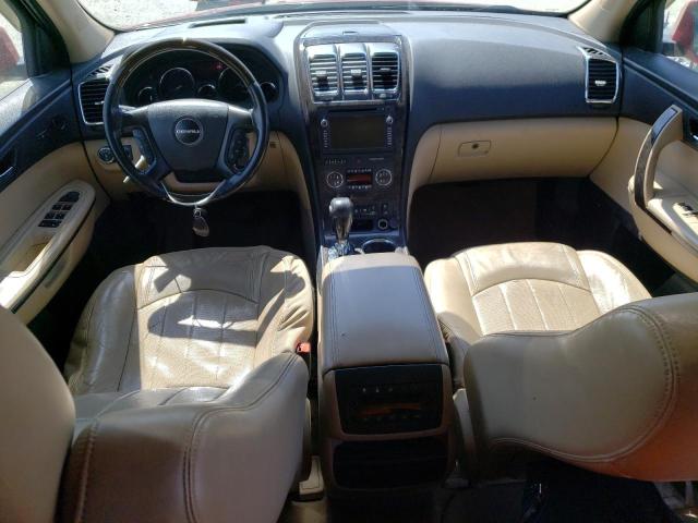 Foto 8 de la subasta – 2012 GMC ACADIA DEN con VIN 1GKKRTED4CJ370298