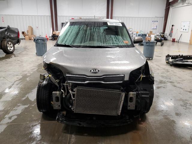 Photo 5 from auction – 2017 KIA SOUL + with VIN KNDJP3A52H7419417