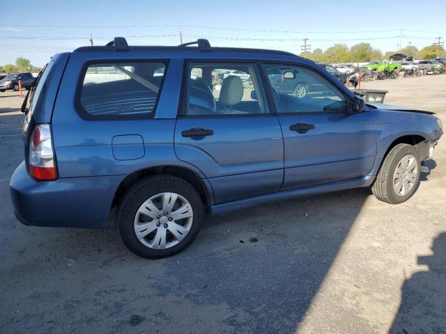 Zdjęcie 3 z aukcji – 2008 SUBARU FORESTER 2 z VIN JF1SG63688H717627
