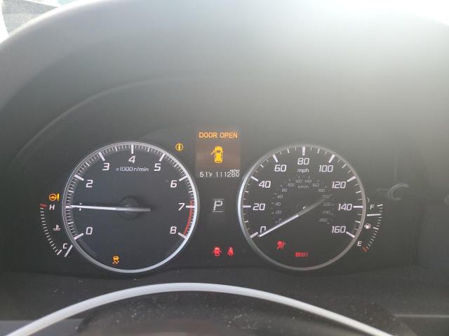 Photo 9 from auction – 2016 ACURA RDX with VIN 5J8TB3H32GL004178