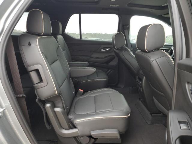 Photo 10 from auction – 2023 CHEVROLET TRAVERSE P with VIN 1GNERKKW7PJ331937