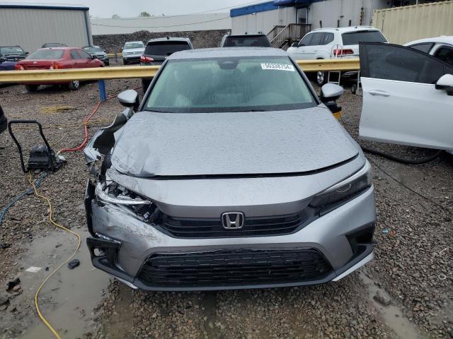 Photo 5 from auction – 2023 HONDA CIVIC EX with VIN 2HGFE1F71PH312938