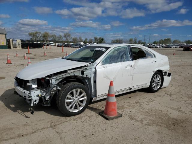 LEXUS ES 350 2011 с VIN JTHBK1EG9B2418786 - Фото с аукциона