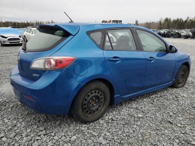 Photo 3 from auction – 2013 MAZDA 3 I with VIN JM1BL1L76D1825698