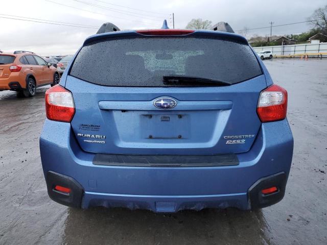 Photo 6 from auction – 2016 SUBARU CROSSTREK with VIN JF2GPAKC4G8256792