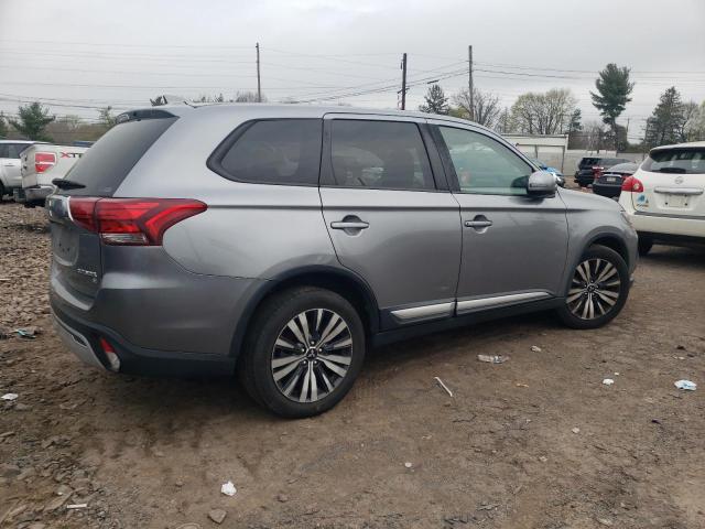 Photo 3 from auction – 2019 MITSUBISHI OUTLANDER with VIN JA4AZ3A37KZ042856