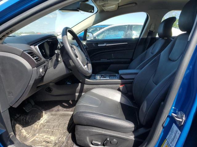 Photo 7 from auction – 2019 FORD FUSION TIT with VIN 3FA6P0SU9KR145097
