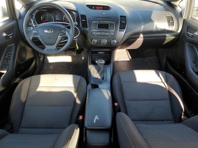 Photo 8 from auction – 2015 KIA FORTE LX with VIN KNAFX4A67F5380205