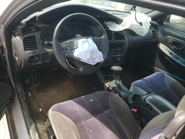Photo 8 from auction – 2000 CHEVROLET MONTE CARL with VIN 2G1WW12E1Y9327959