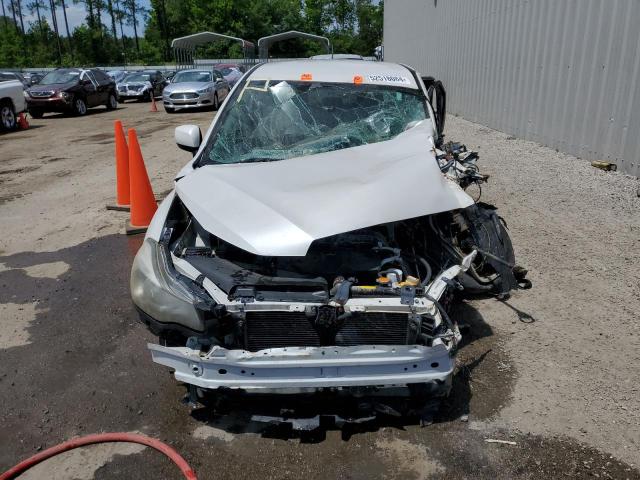 Photo 5 from auction – 2012 SUBARU IMPREZA PR with VIN JF1GJAE63CH029177