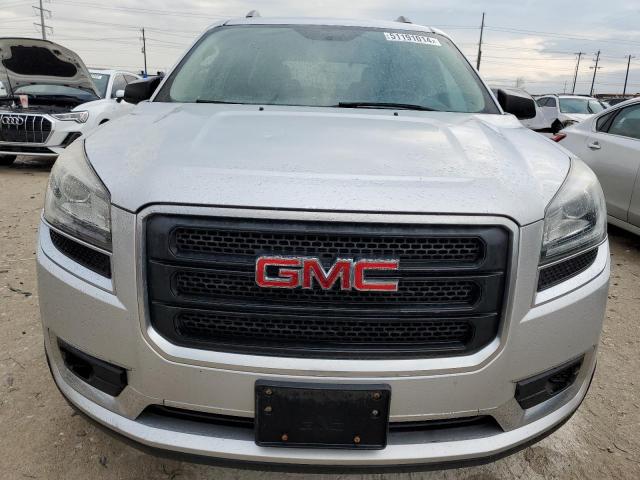 Photo 5 from auction – 2016 GMC ACADIA SLE with VIN 1GKKRNED5GJ323718
