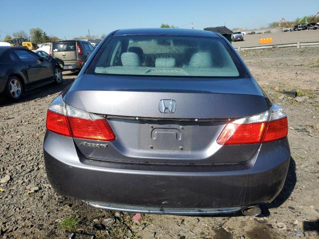 Photo 6 from auction – 2015 HONDA ACCORD LX with VIN 1HGCR2F33FA235481