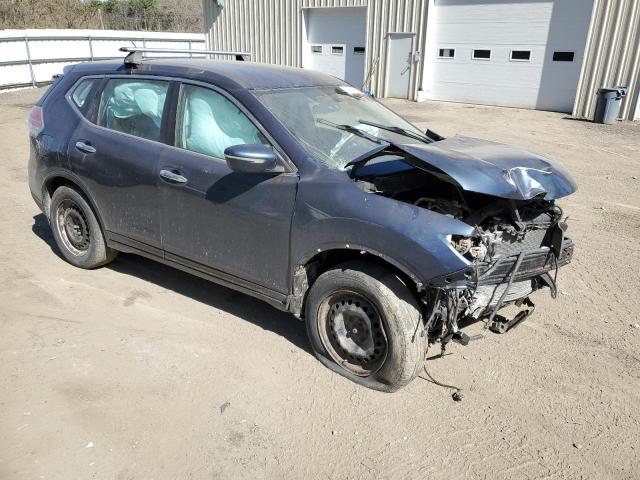 Photo 4 from auction – 2014 NISSAN ROGUE S with VIN 5N1AT2MV4EC866721