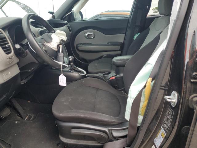 Photo 7 from auction – 2015 KIA SOUL with VIN KNDJN2A24F7761194