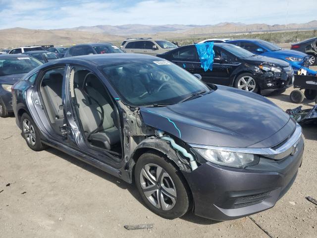 Photo 4 from auction – 2018 HONDA CIVIC LX with VIN 2HGFC2F58JH602319
