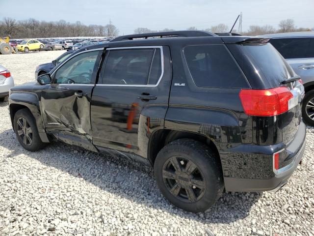 Photo 2 from auction – 2016 GMC TERRAIN SL with VIN 2GKFLTEK2G6360373