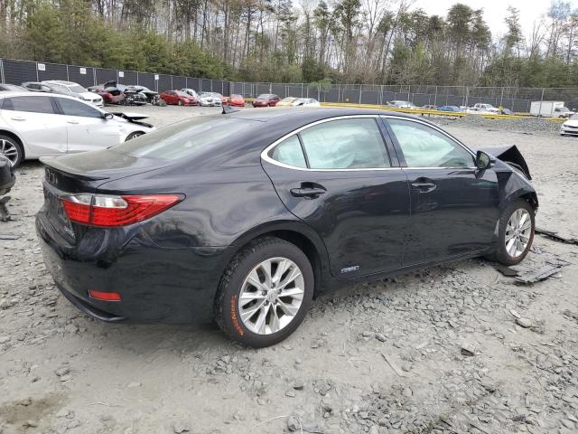 Foto 3 de la subasta – 2014 LEXUS ES 300H con VIN JTHBW1GG0E2056174