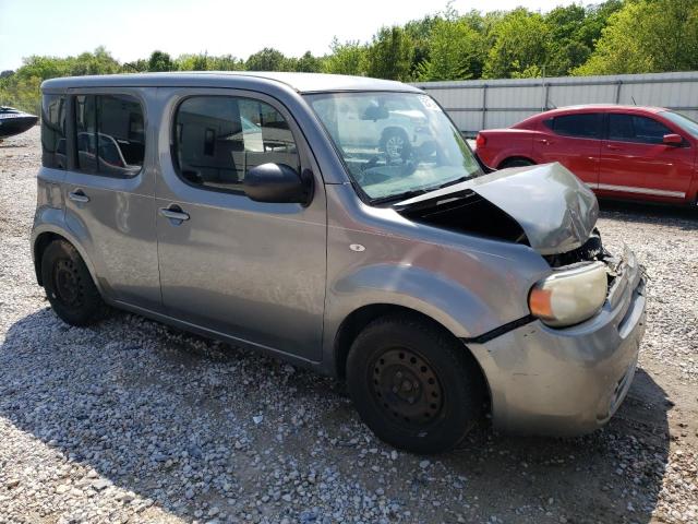 Photo 4 from auction – 2009 NISSAN CUBE BASE with VIN JN8AZ28R79T131175