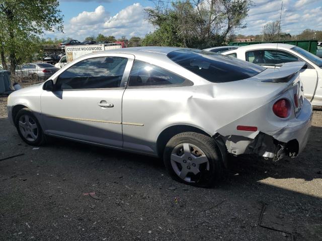 Photo 2 from auction – 2007 CHEVROLET COBALT LS with VIN 1G1AK15FX77255041