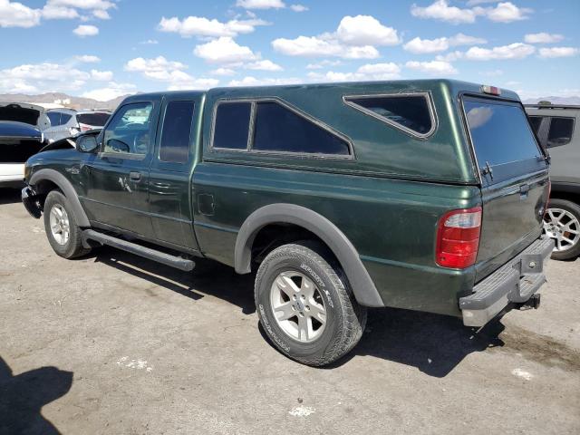 Photo 2 from auction – 2002 FORD RANGER SUP with VIN 1FTZR45E42PB34576