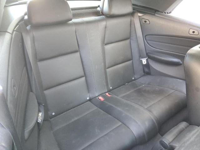 Photo 10 from auction – 2011 BMW 128 I with VIN WBAUN1C59BVH77945