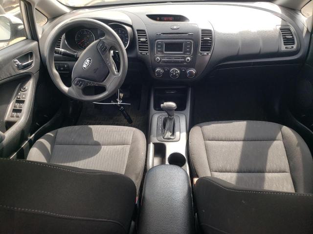 Photo 8 from auction – 2014 KIA FORTE LX with VIN KNAFK4A64E5159948