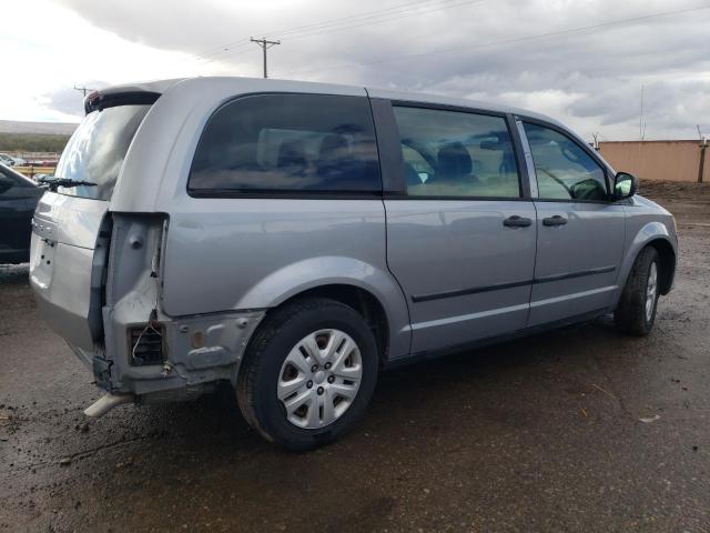 Photo 3 from auction – 2014 DODGE GRAND CARA with VIN 2C4RDGBGXER378211