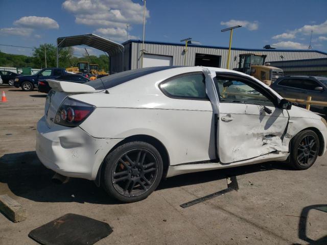 Photo 3 from auction – 2008 SCION TC with VIN JTKDE167880244769