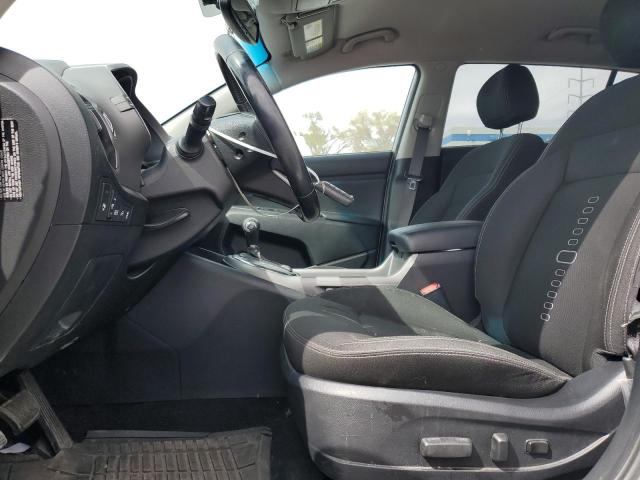 Photo 7 from auction – 2014 KIA SPORTAGE E with VIN KNDPCCAC7E7599851