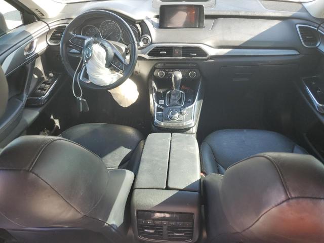 Photo 8 from auction – 2018 MAZDA CX-9 TOURI with VIN JM3TCACY5J0216639