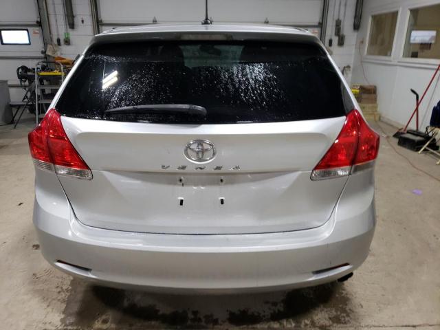 Photo 6 from auction – 2011 TOYOTA VENZA with VIN 4T3ZA3BB2BU050286