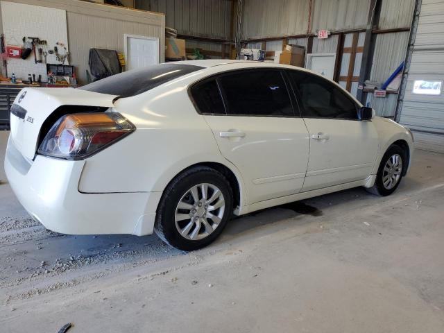 Photo 3 from auction – 2012 NISSAN ALTIMA BAS with VIN 1N4AL2AP2CN447123