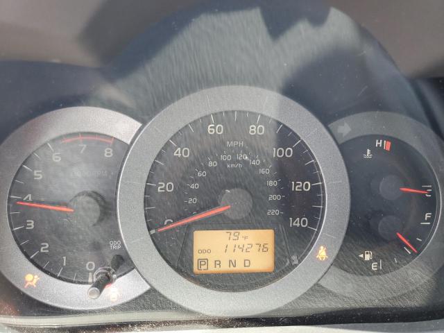 Photo 9 from auction – 2012 TOYOTA RAV4 LIMIT with VIN JTMYF4DV1CD033102