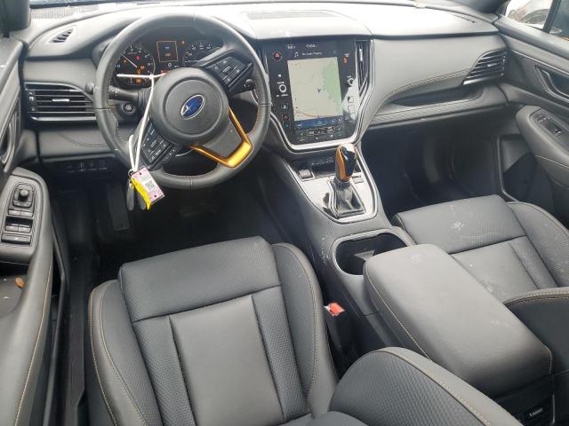 Photo 8 from auction – 2023 SUBARU OUTBACK WI with VIN 4S4BTGUD2P3184920