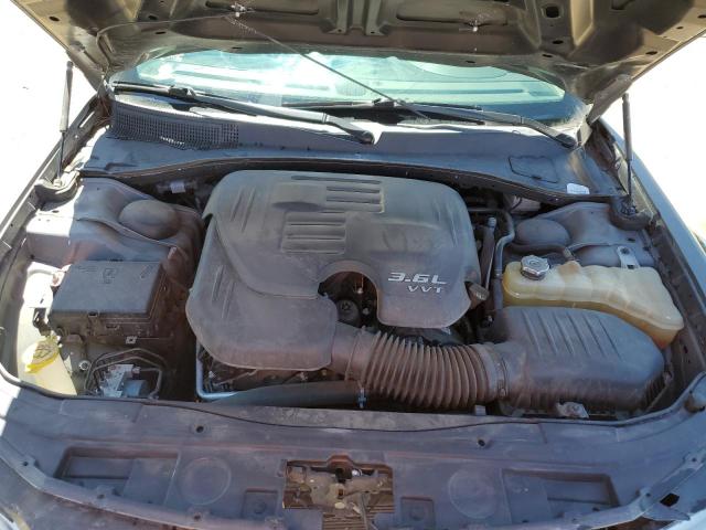 صورة رقم 11 من المزاد - 2017 CHRYSLER 300 LIMITE مع VIN 2C3CCAAG6HH612768