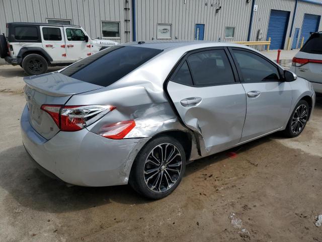 Photo 3 from auction – 2016 TOYOTA COROLLA L with VIN 5YFBURHE0GP458381