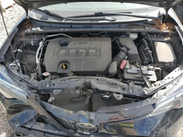 Photo 11 from auction – 2018 TOYOTA COROLLA L with VIN 5YFBURHE3JP755197