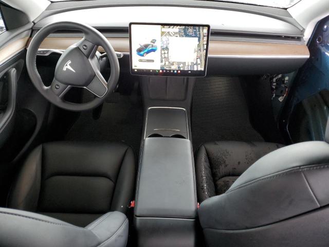 Photo 8 from auction – 2023 TESLA MODEL Y with VIN 7SAYGDEE2PA080746
