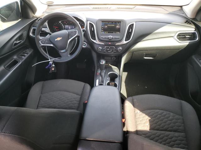Photo 8 from auction – 2019 CHEVROLET EQUINOX LT with VIN 2GNAXKEVXK6181805