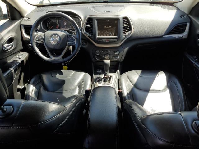 Photo 8 from auction – 2015 JEEP CHEROKEE L with VIN 1C4PJMDS7FW626617